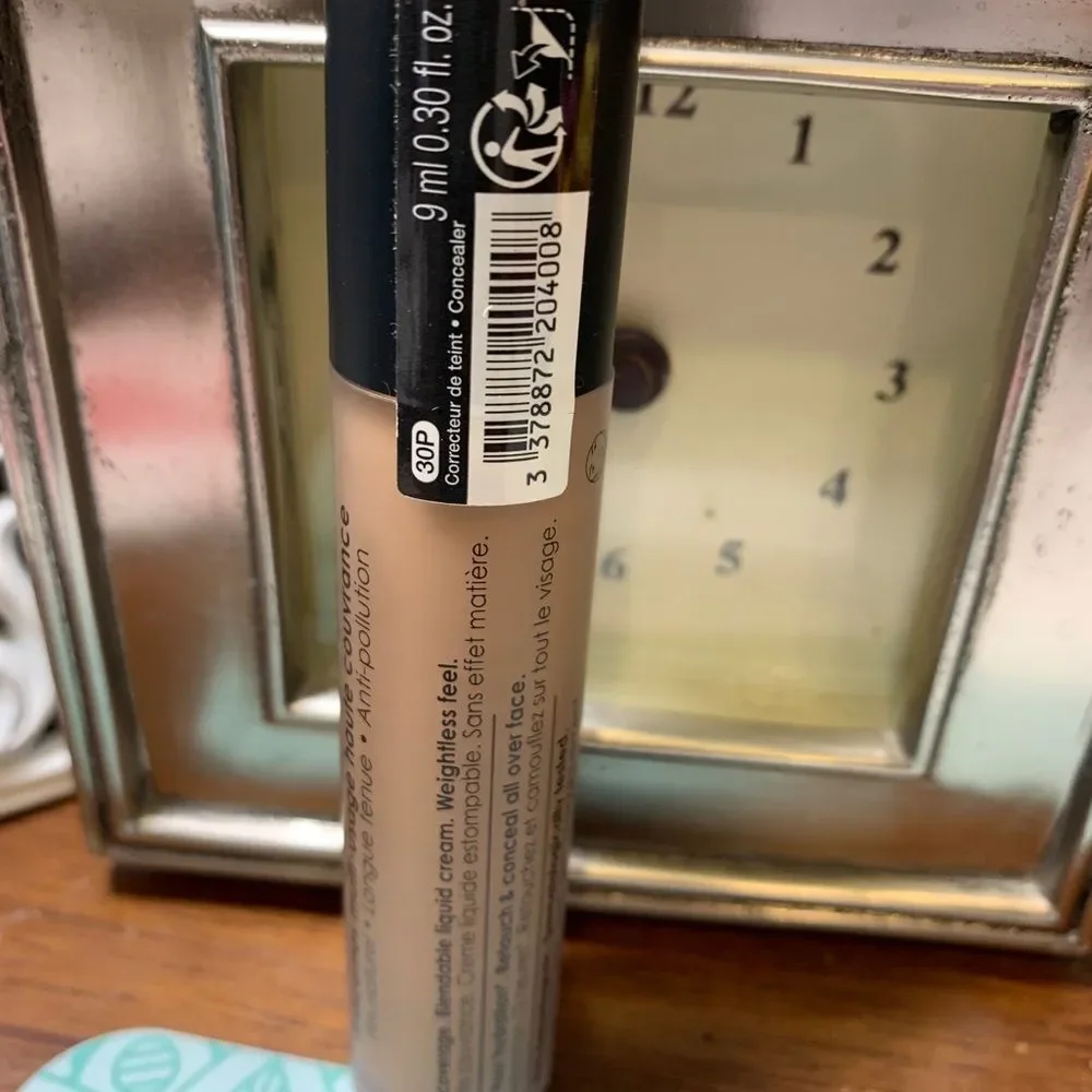 Sephora Best Skin‎ Ever Concealer - Cream 30P